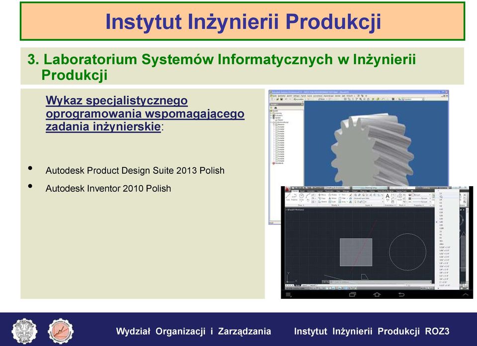 Autodesk Product Design Suite 2013 Polish