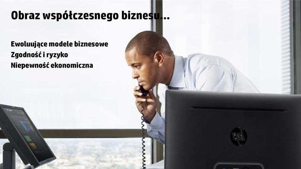 .. Ewoluujące modele