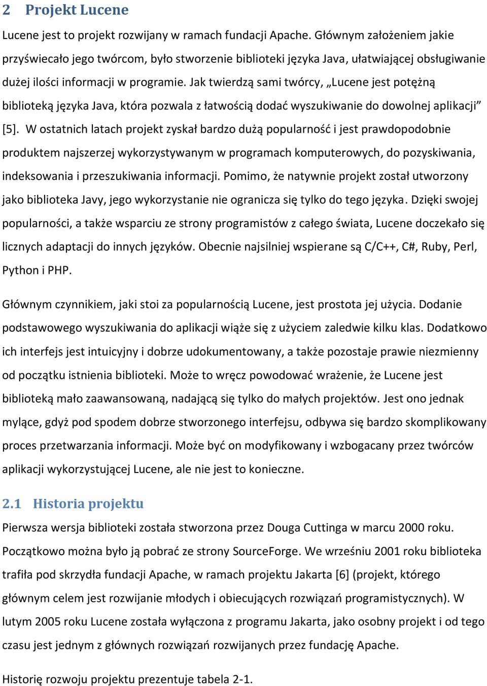 Nie można załadować portalu 2 do porównywania bibliotek