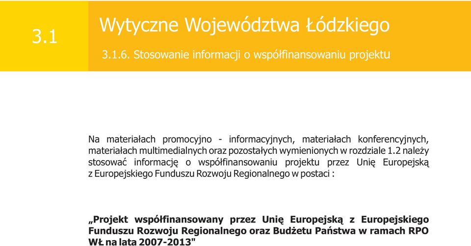 konferencyjnych, materia³ach multimedialnych oraz pozosta³ych wymienionych w rozdziale 1.