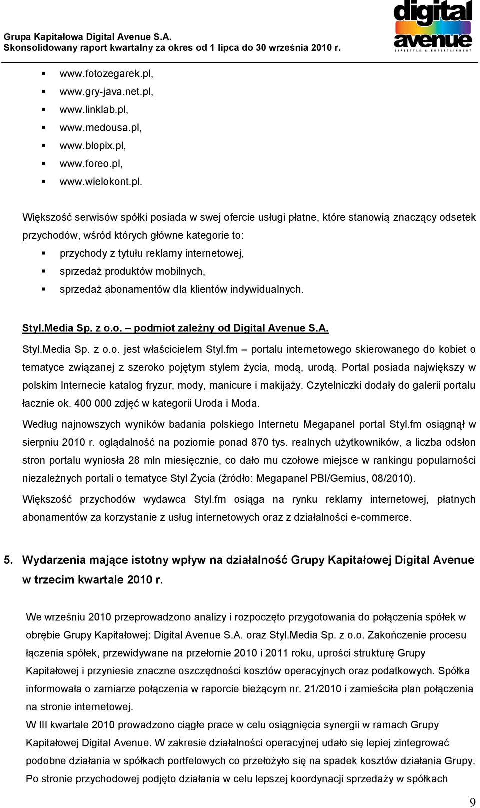 www.linklab.pl,