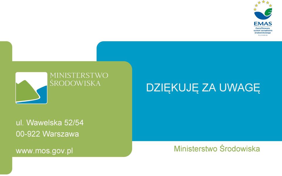 Warszawa www.mos.gov.