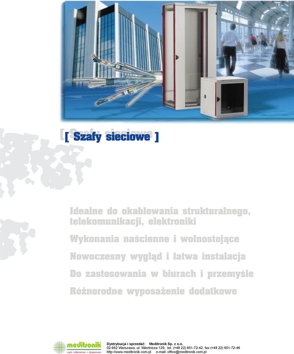 naœcienne i wolnostoj¹ce Nowoczesny wygl¹d i ³atwa instalacja