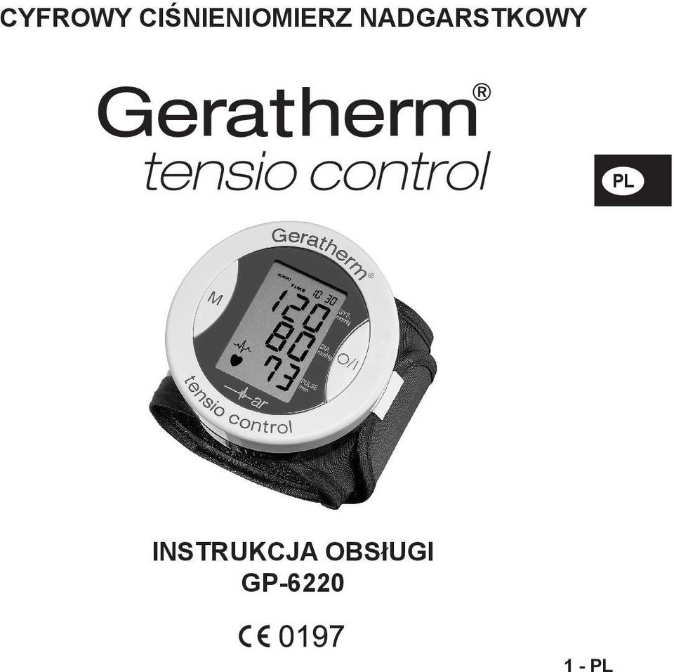 NADGARSTKOWY