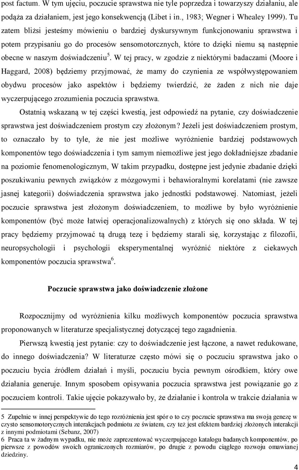 doświadczeniu 5.