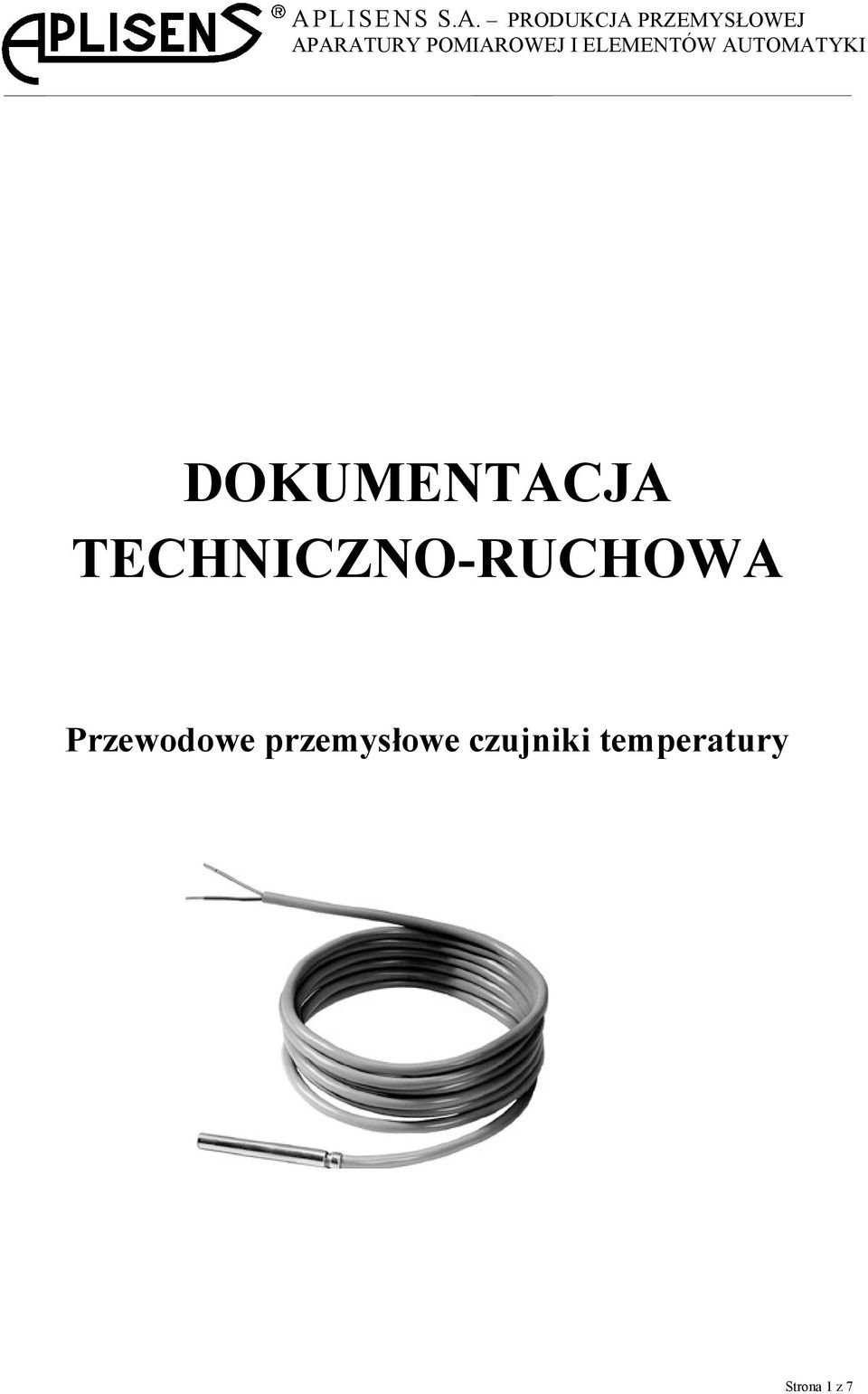 Przewodowe