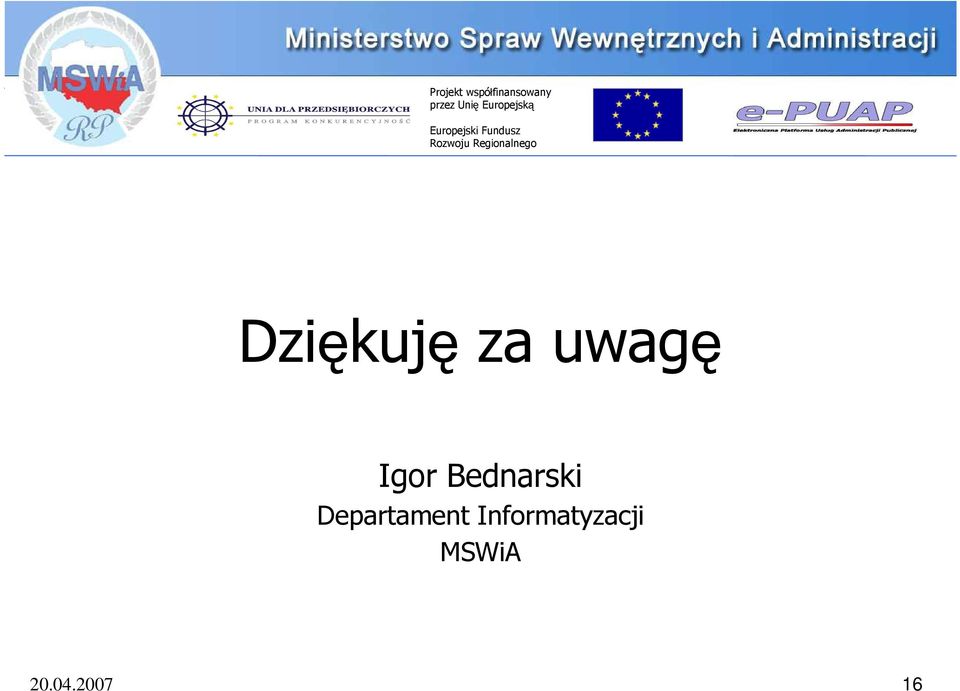 Departament