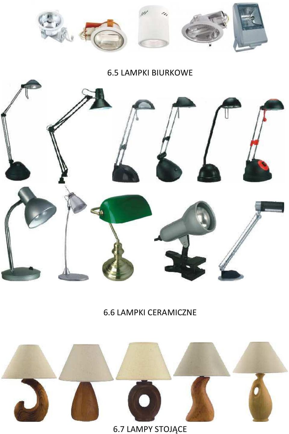 6 LAMPKI
