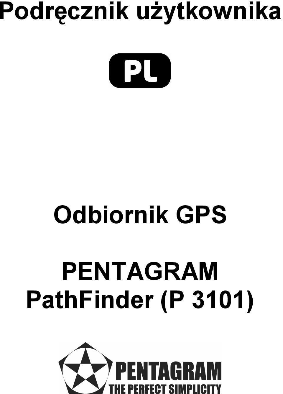 Odbiornik GPS