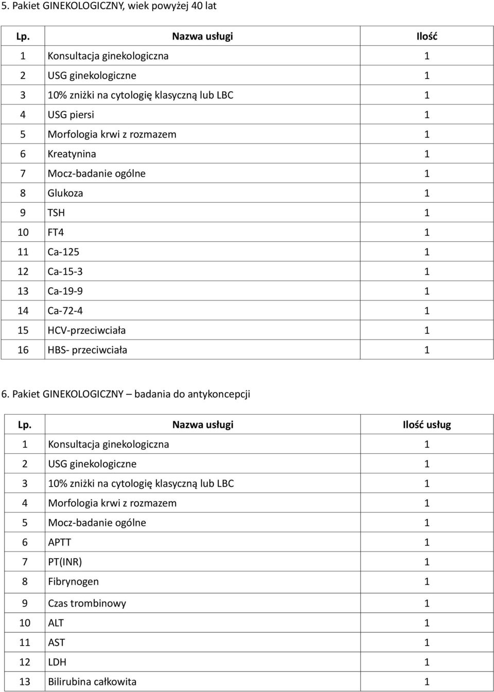 przeciwciała 1 6.