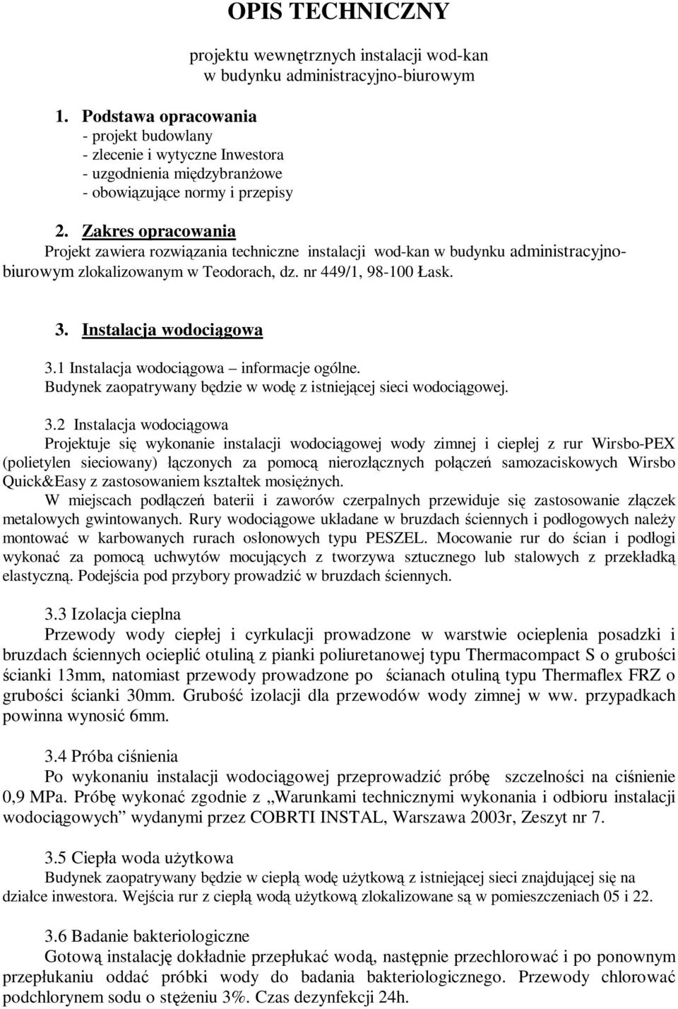 nr 449/1, 98-100 Łask. 3.