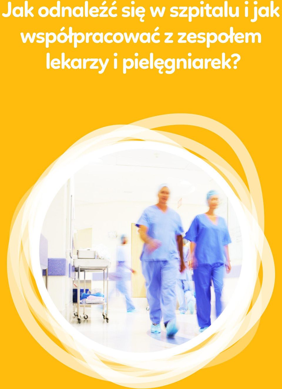 współpracować z