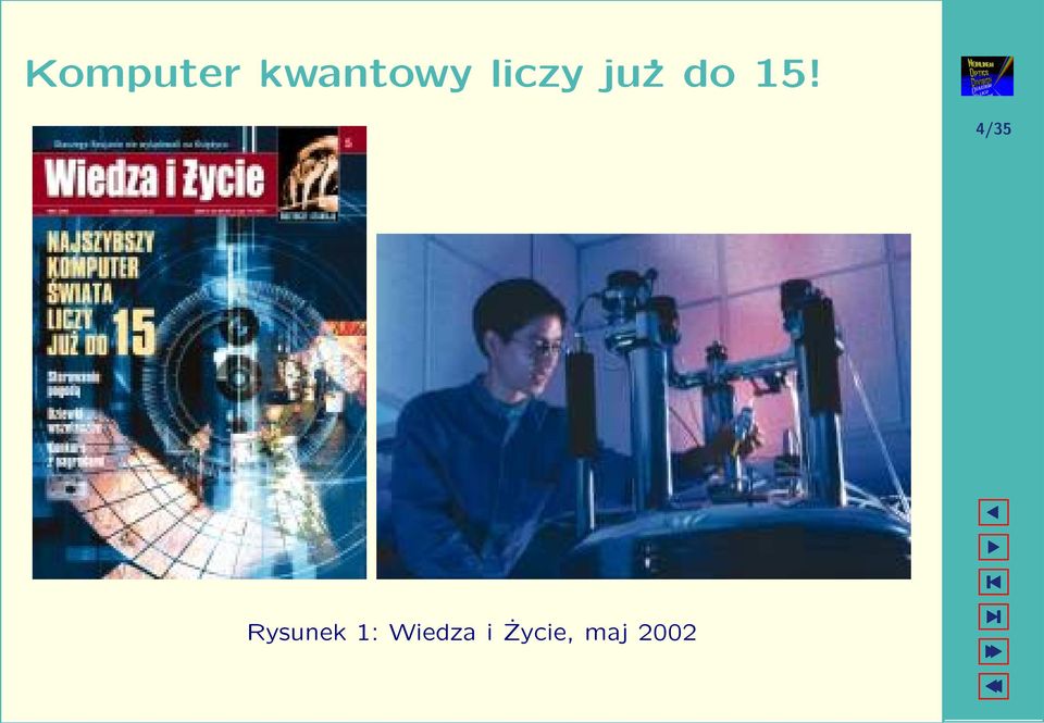 4/35 Rysunek 1: