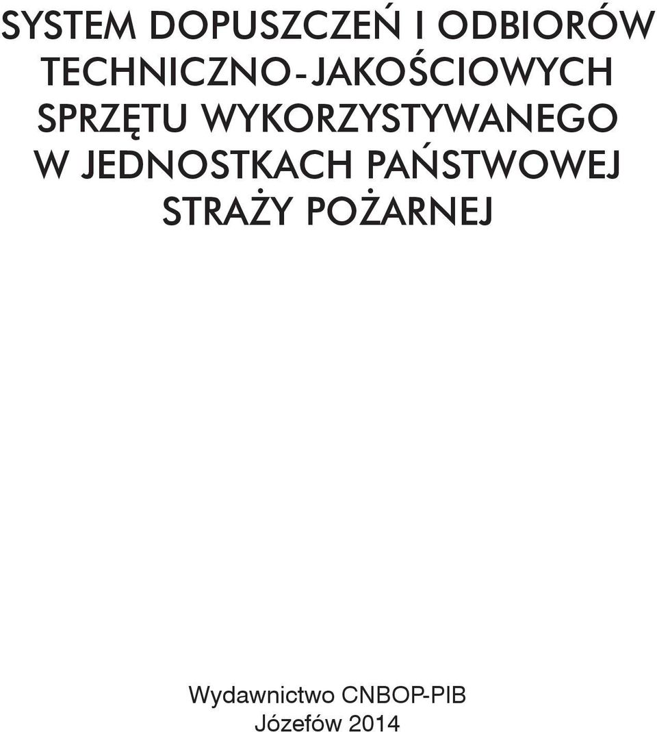 WYKORZYSTYWANEGO W JEDNOSTKACH