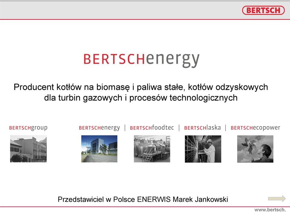 gazowych i procesów technologicznych