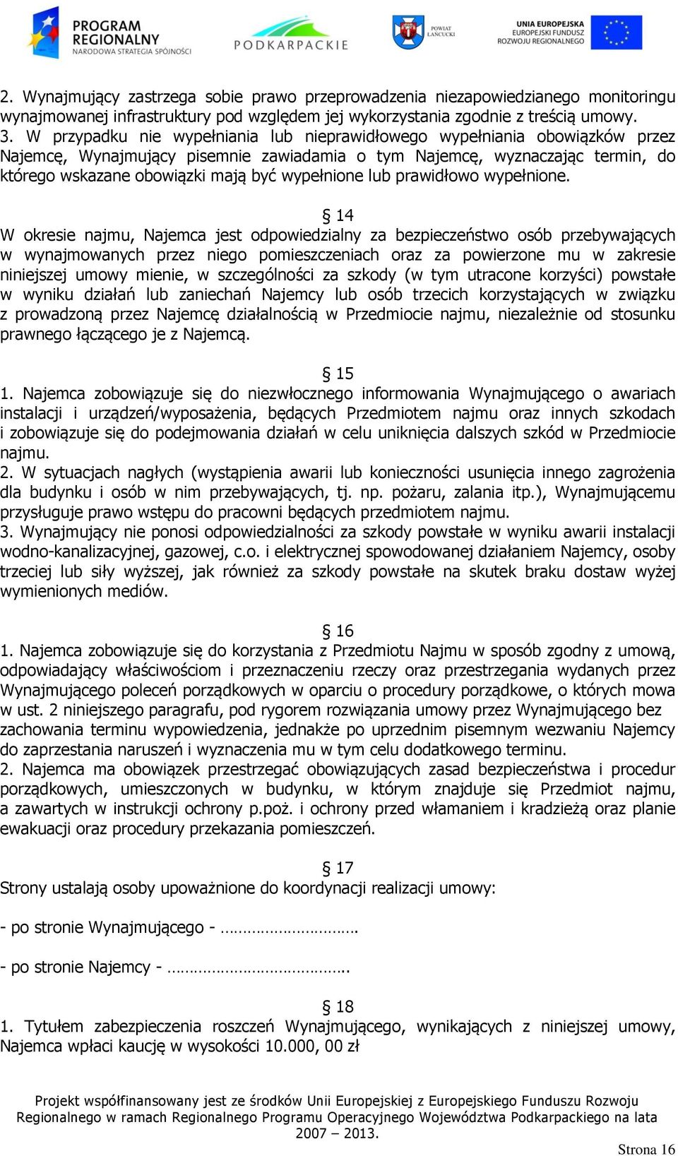 wypełnione lub prawidłowo wypełnione.