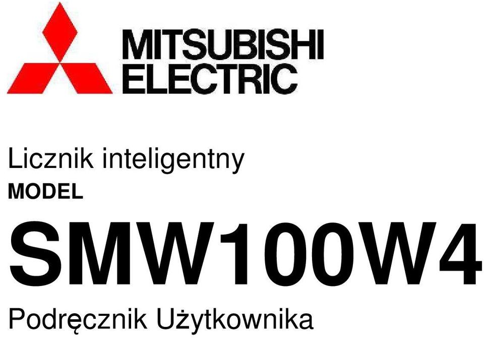 MODEL SMW100W4