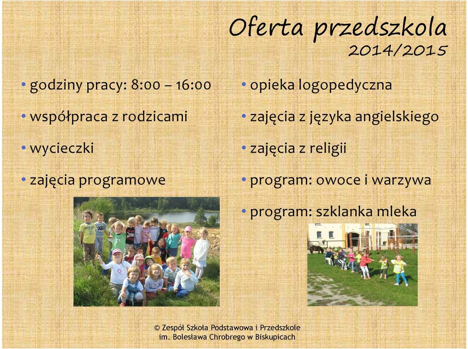 opieka logopedyczna zajęcia z języka angielskiego