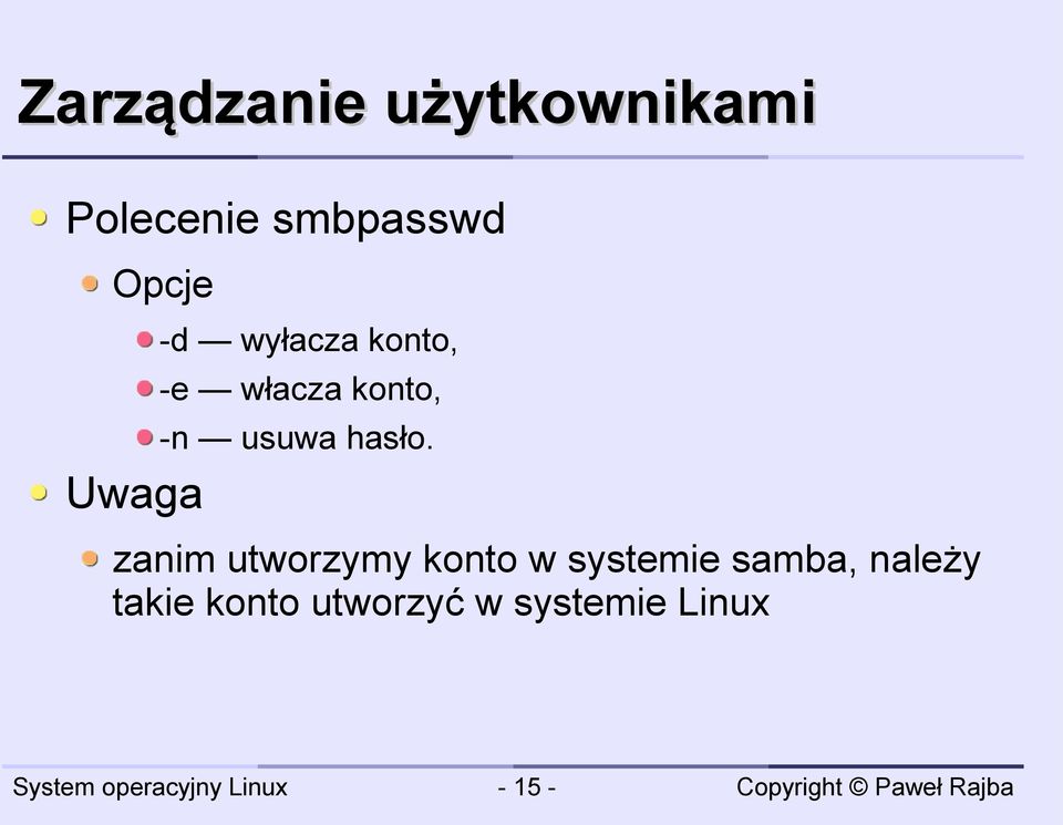 hasło.