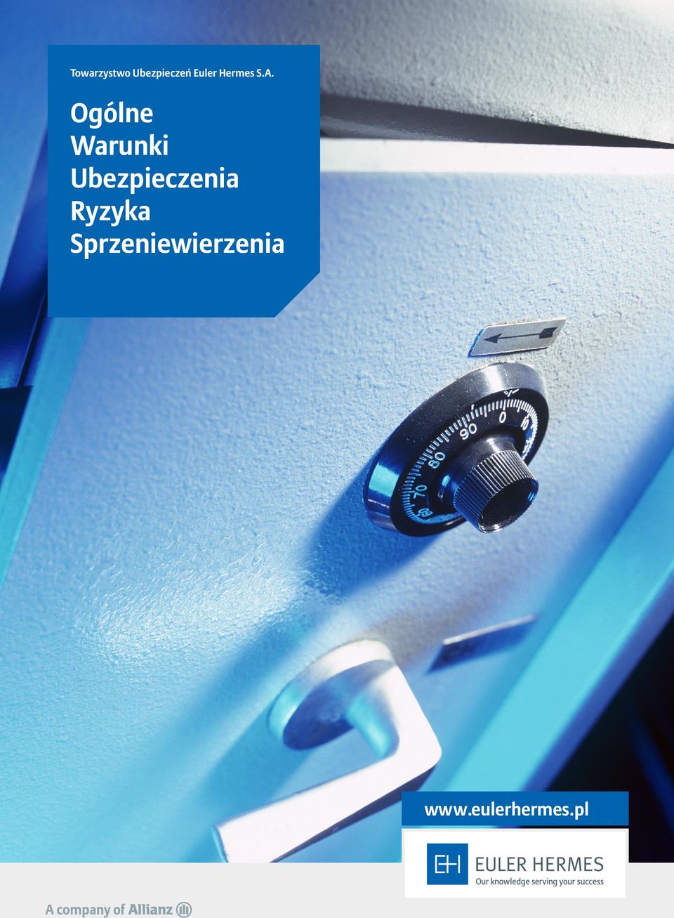 Ogólne Warunki Ubezpieczenia