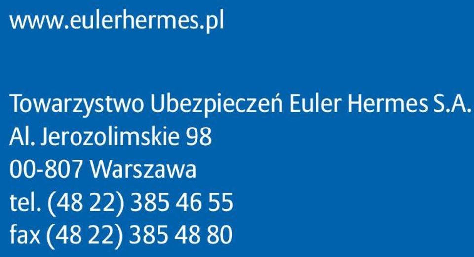 Hermes S.A. Al.