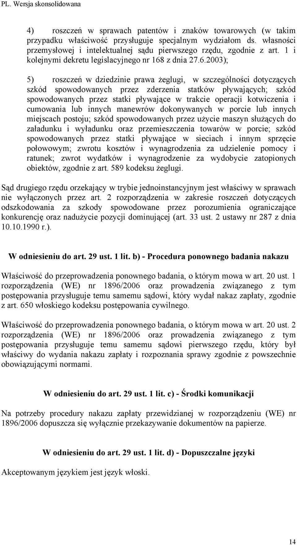 z dnia 27.6.