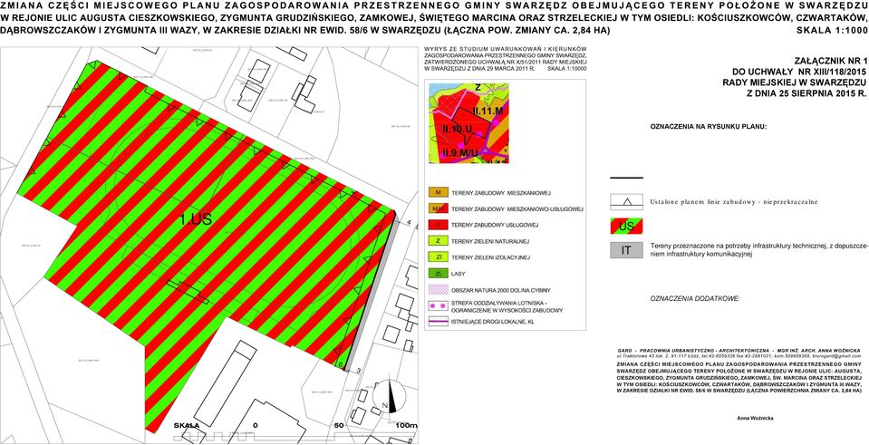 IT 63 4 Ustalone planem linie zabudowy - nieprzekraczalne 1.US 302116_4.0001.