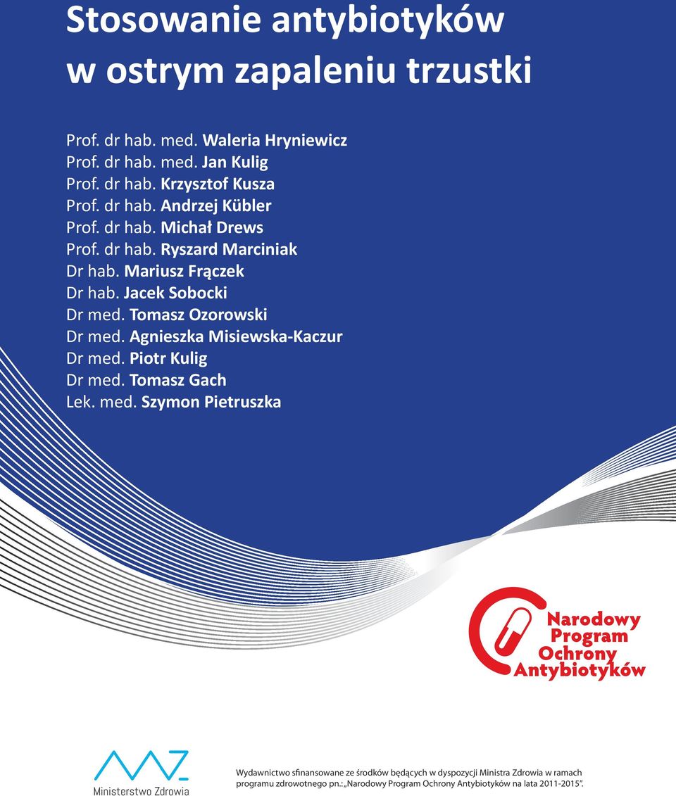 Tomasz Ozorowski Dr med.