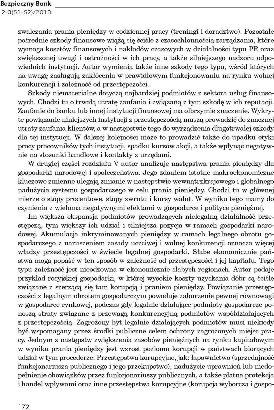 pracy, a tak e silniejszego nadzoru odpowiednich instytucji.
