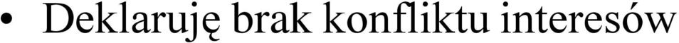 konfliktu