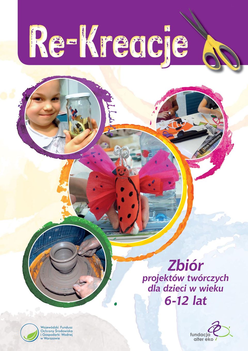 twórczych dla