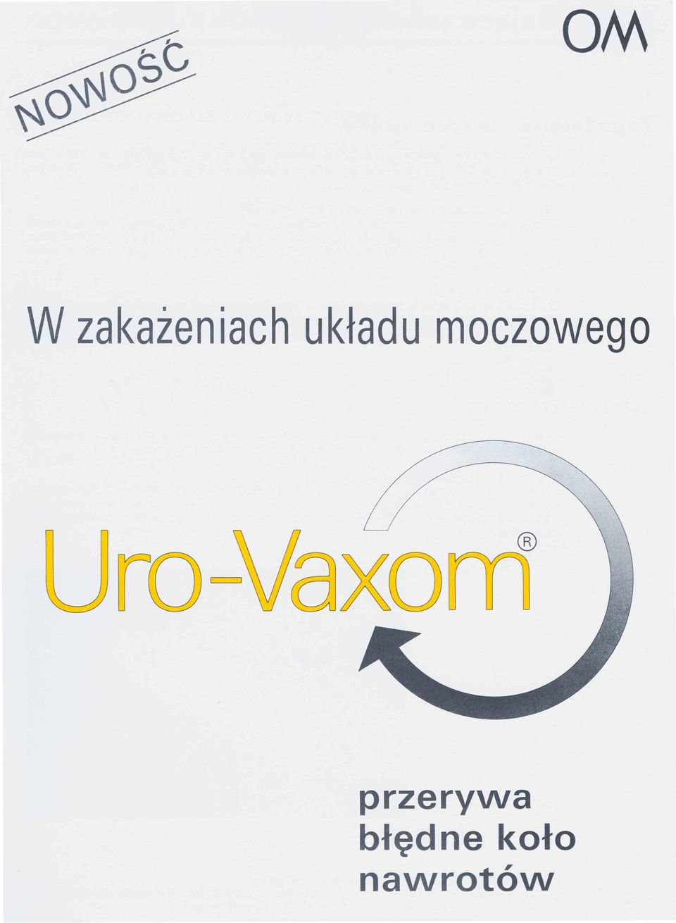przeryvva błędne