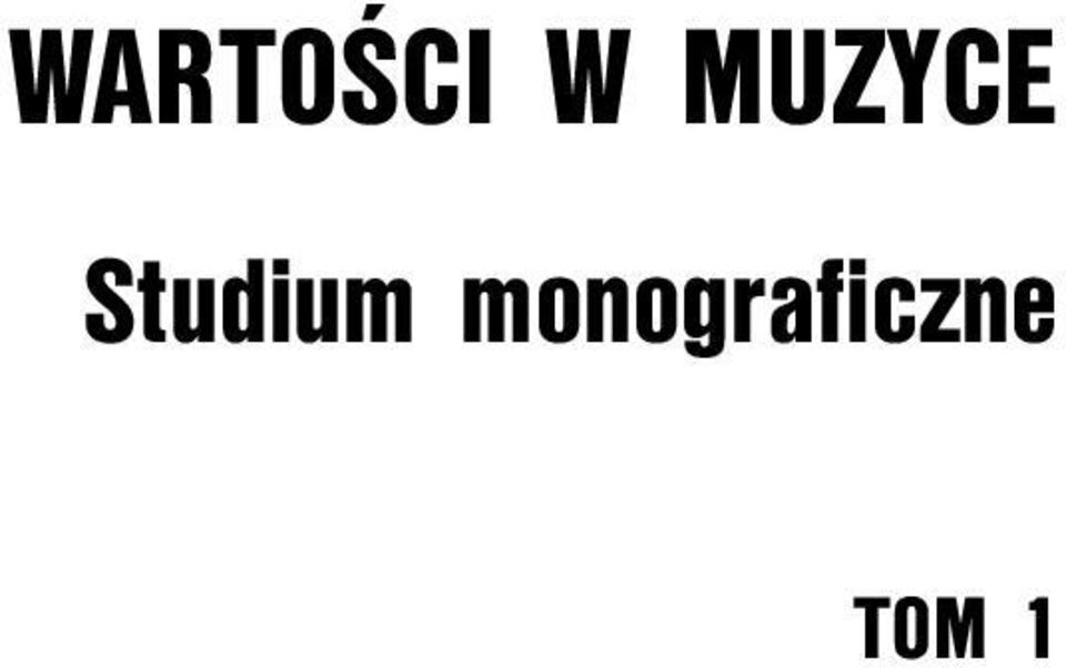 Studium