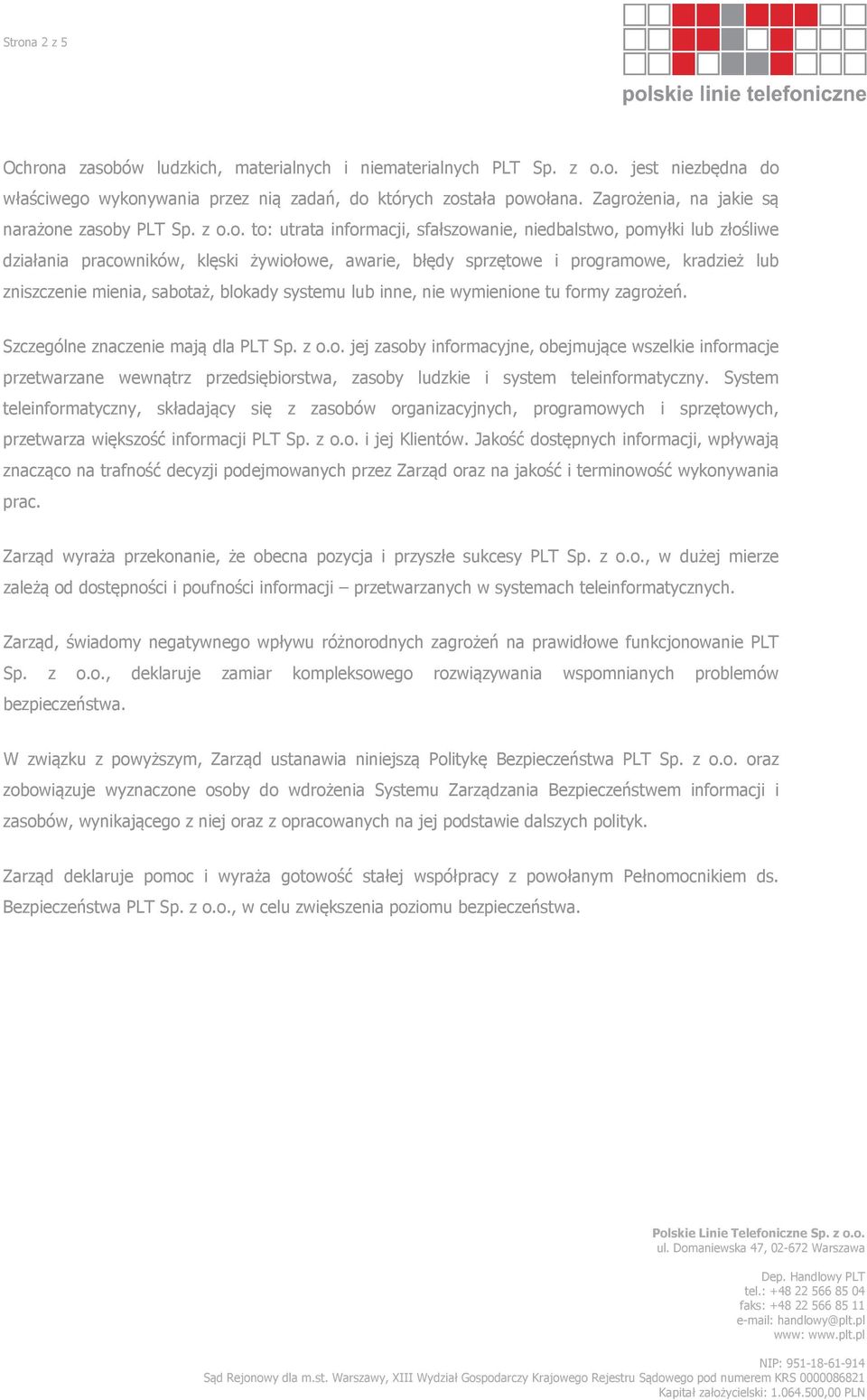 enia, na jakie są narażon