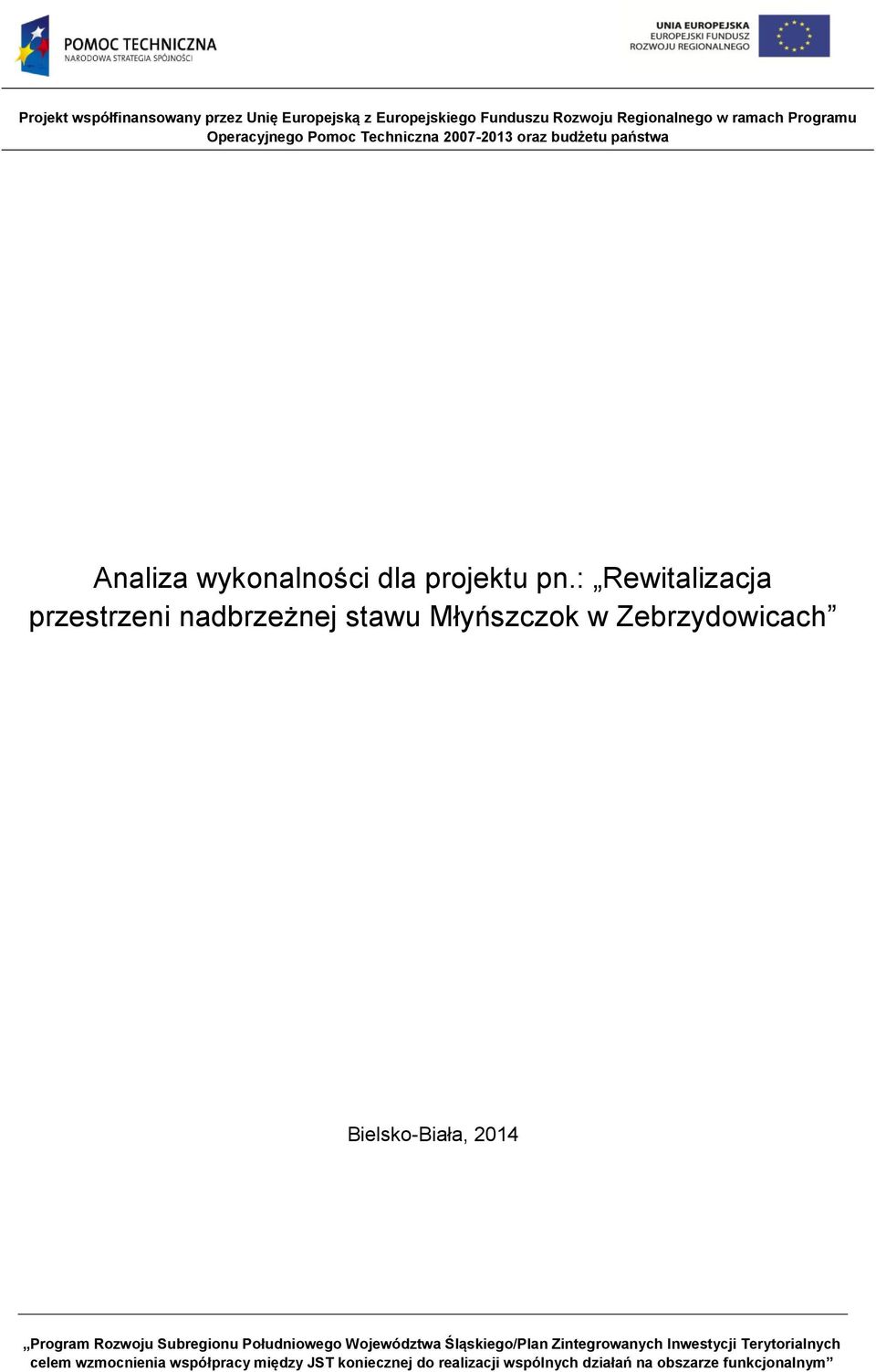 : Rewitalizacja przestrzeni