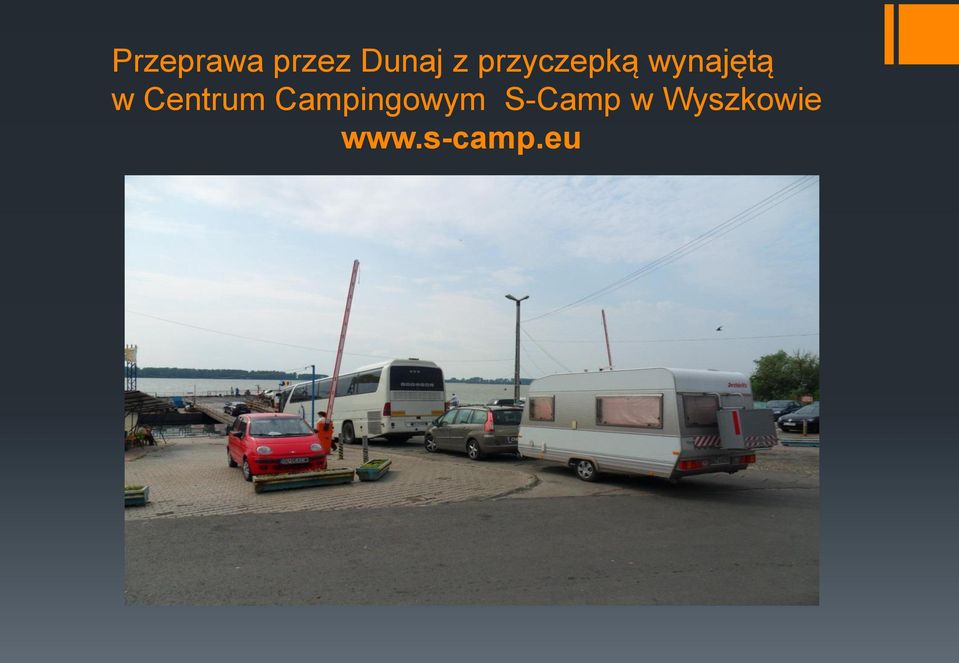 Centrum Campingowym