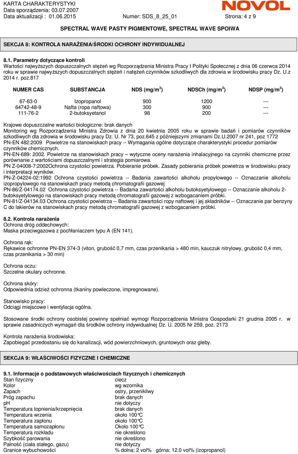 Numer: SDS_8_25_01 