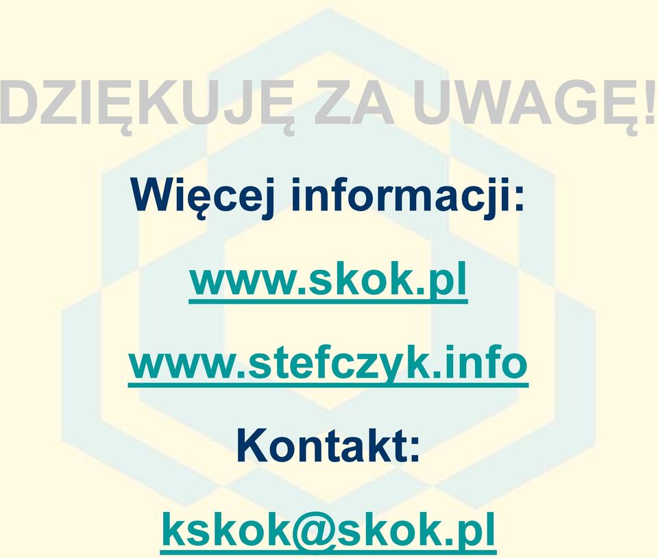 skok.pl www.stefczyk.