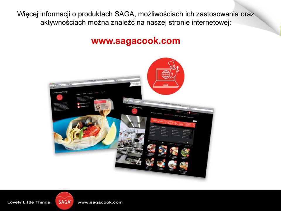 aktywnościach można znaleźć na naszej stronie
