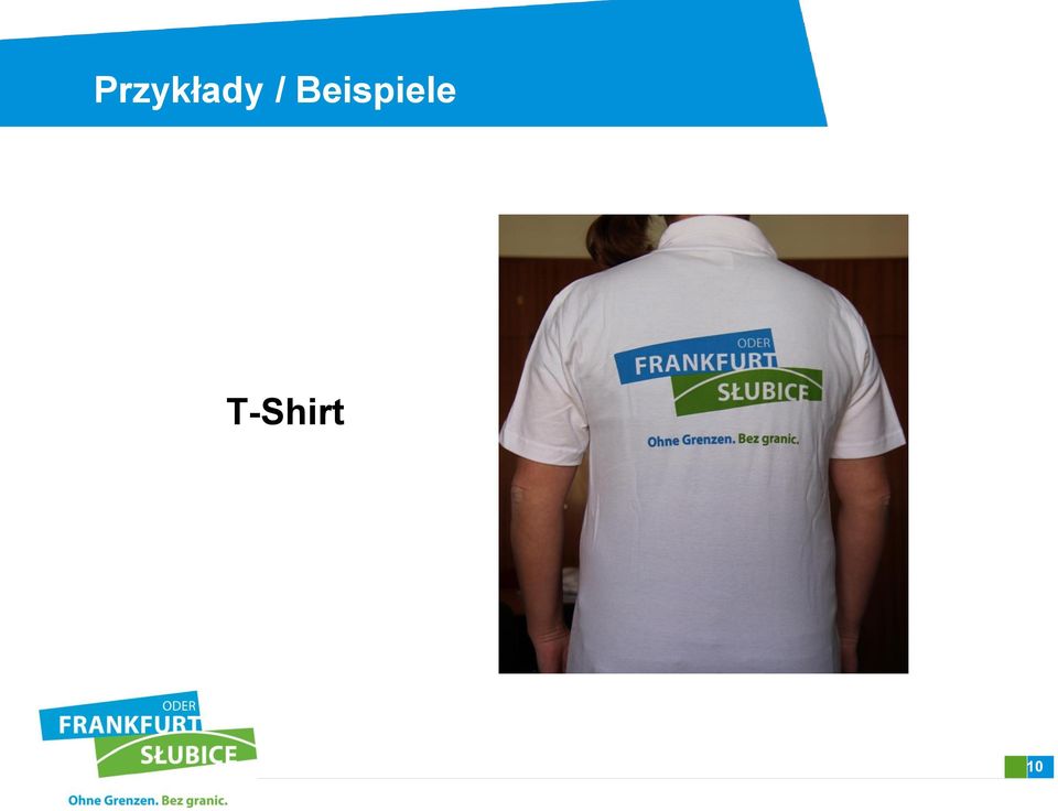 Beispiele