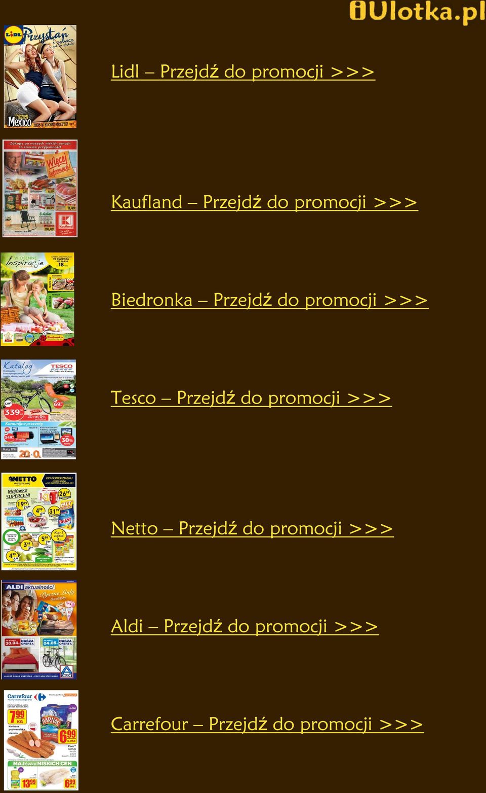 Przejdź do promocji >>> Netto Przejdź do promocji >>>