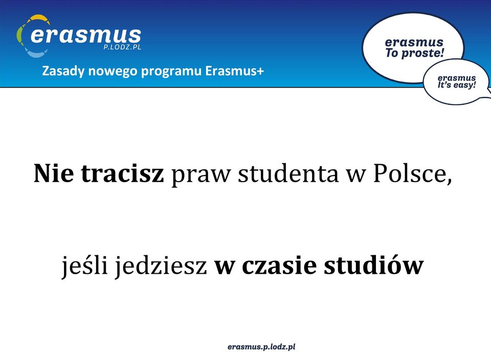 praw studenta w Polsce,