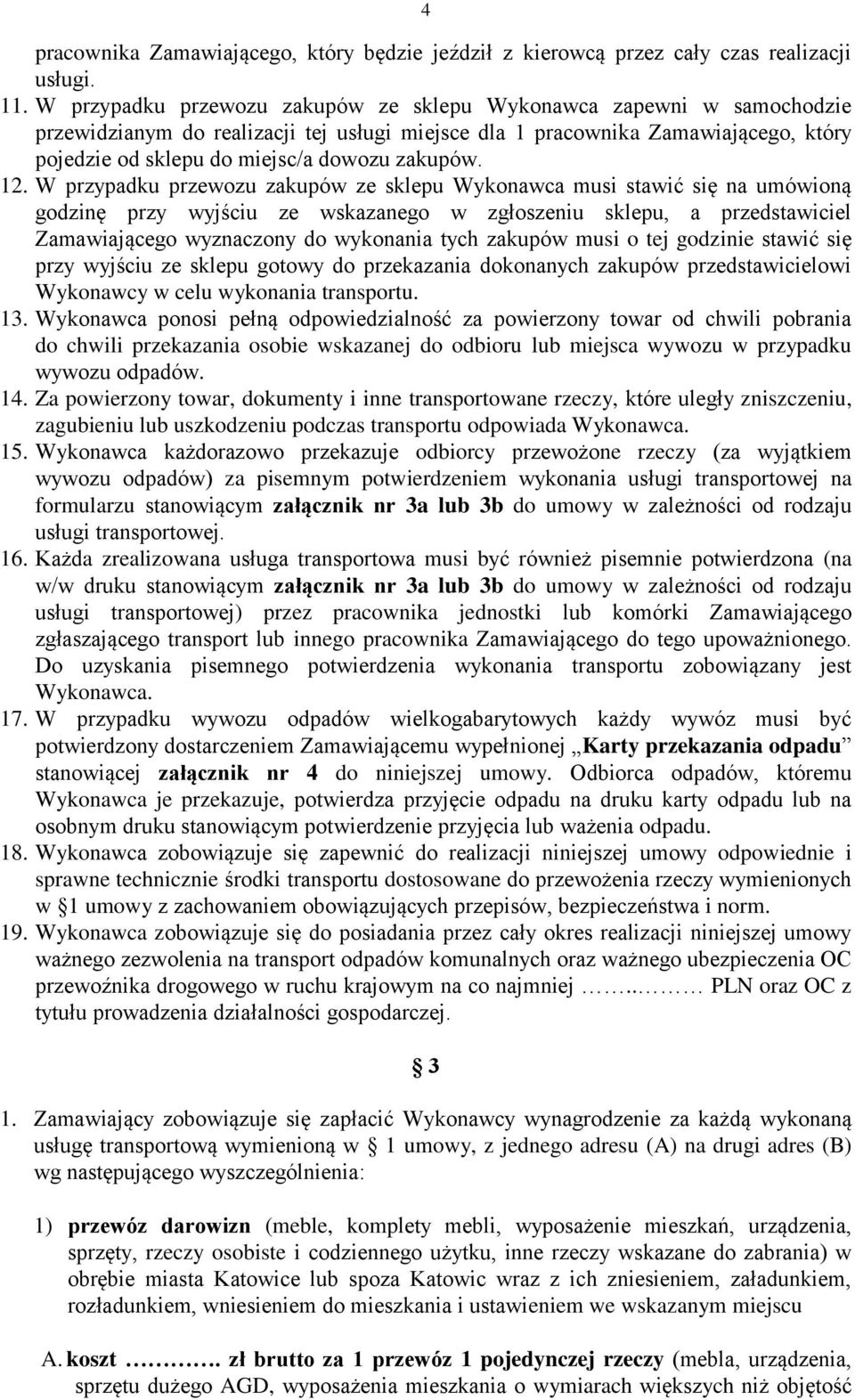 zakupów. 12.