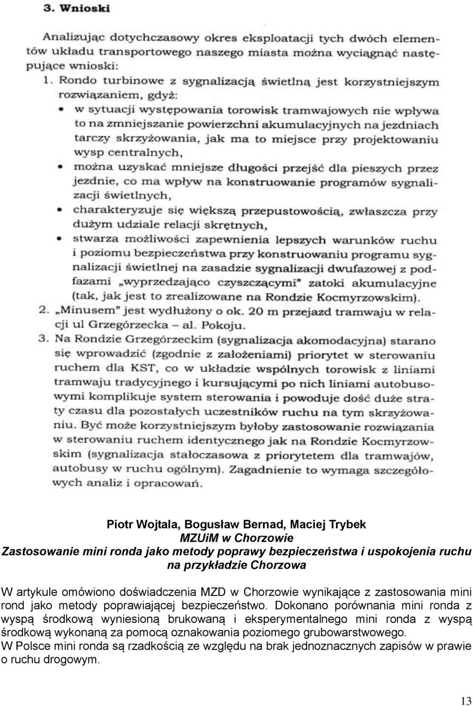 bezpieczeństwo.