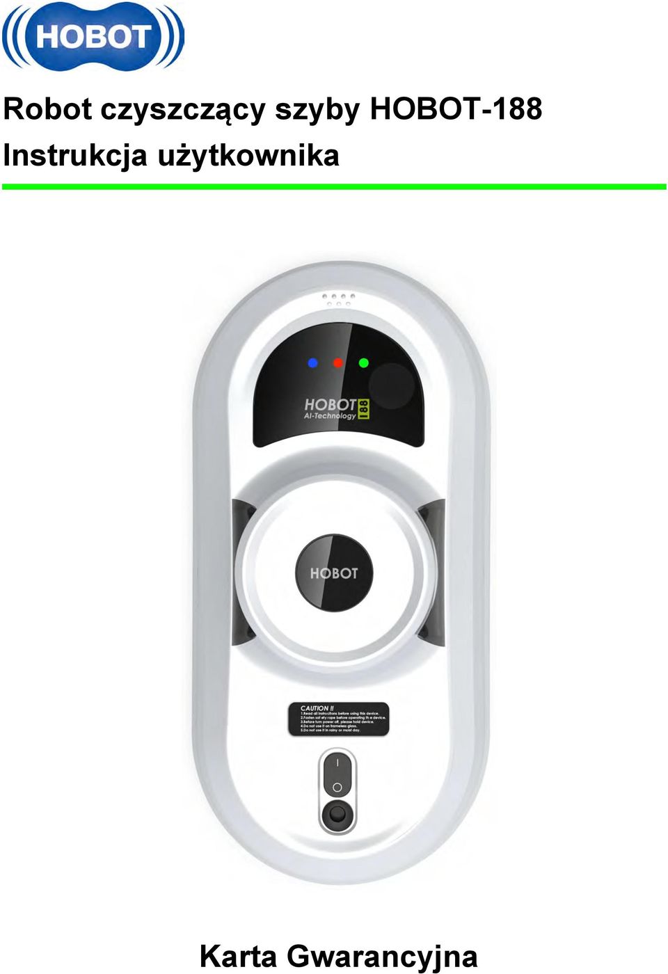 Instrukcja