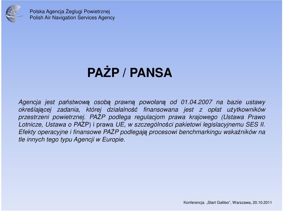 powietrznej.