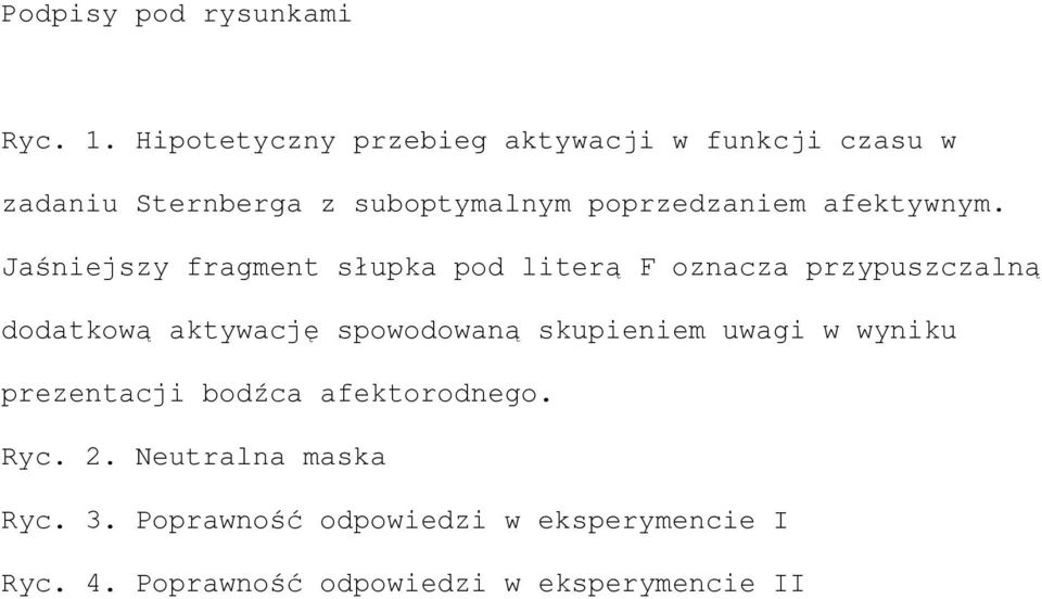 afektywnym.