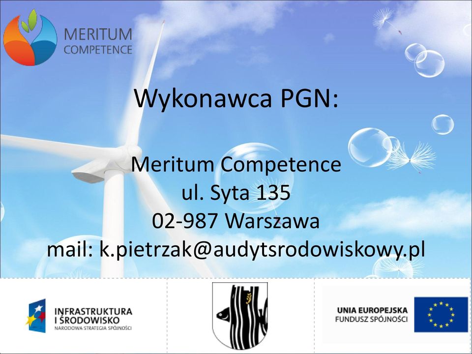 Syta 135 02-987 Warszawa