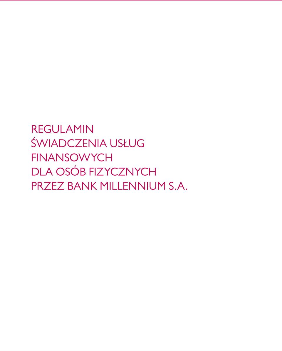 OSÓB FIZYCZNYCH PRZEZ