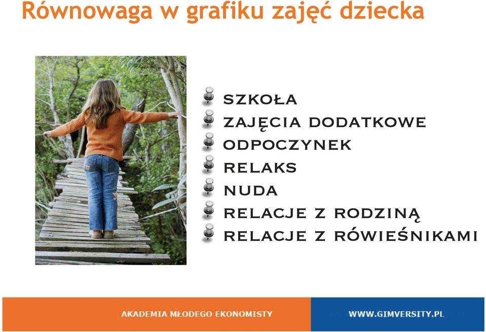 odpoczynek relaks nuda relacje z rodziną